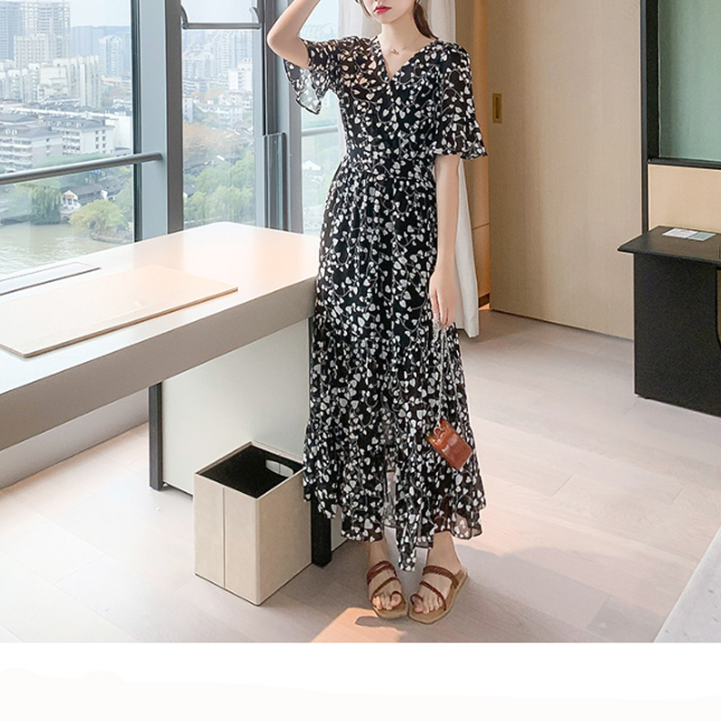 Summer 2025 Oversized V-Neck D - Summer Line Clothing Brand recension och pris