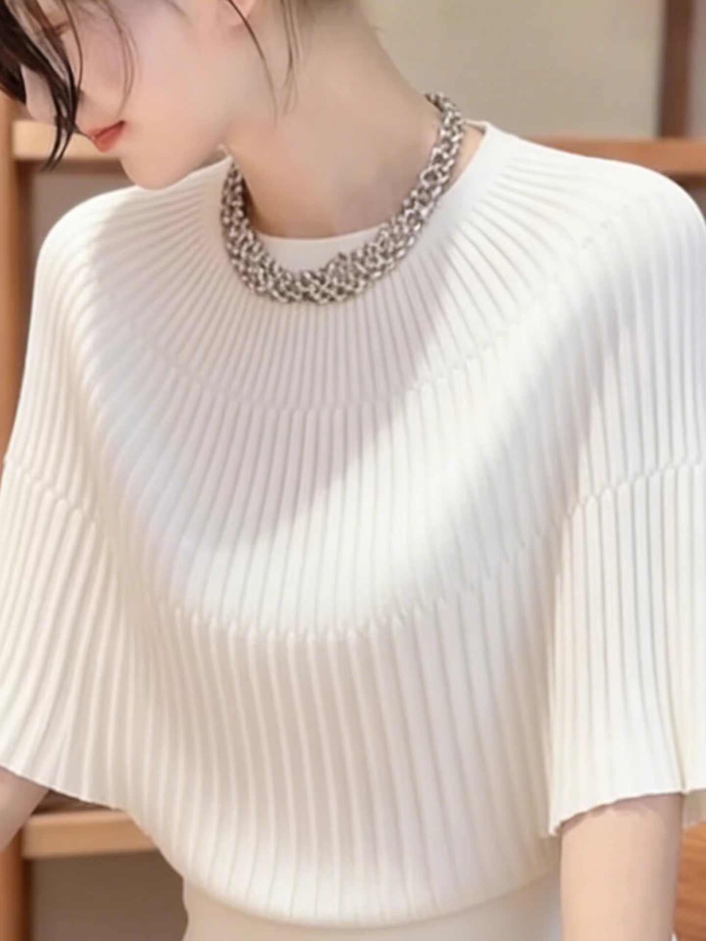 Women Clothing Summer O-Neck K - Summer Days Clothing recension och pris