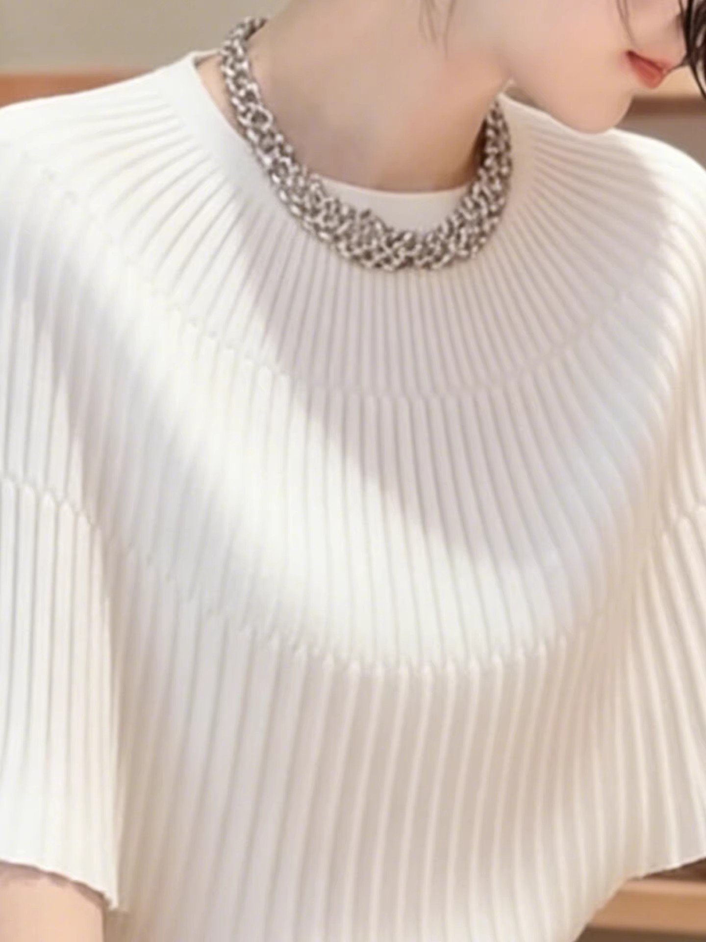Women Clothing Summer O-Neck K - Summer Days Clothing recension och pris
