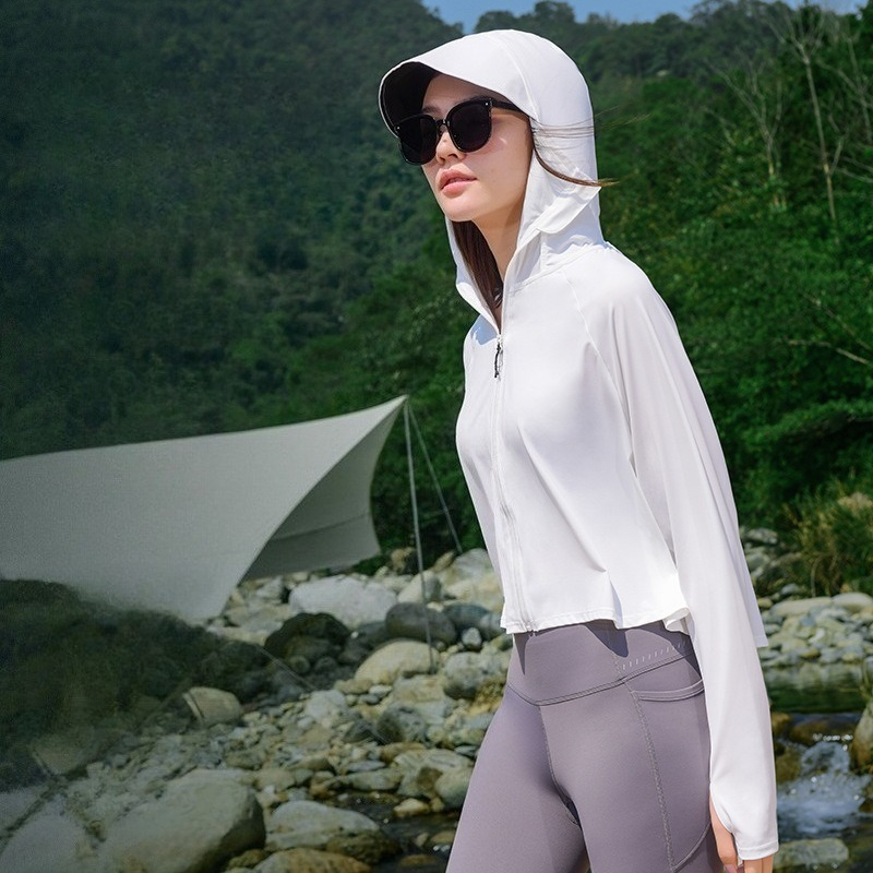 Summer Running Protective Clot - Summer Clothing Plus Size recension och pris