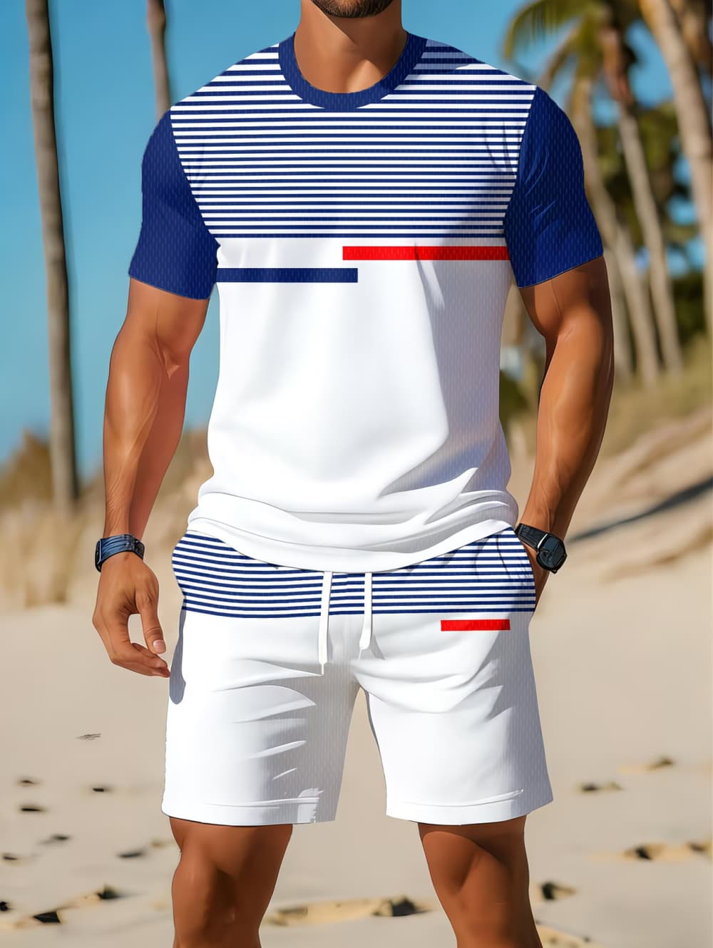 2026 Summer New Arrival Men's  - Summer Clothing Haul recension och pris