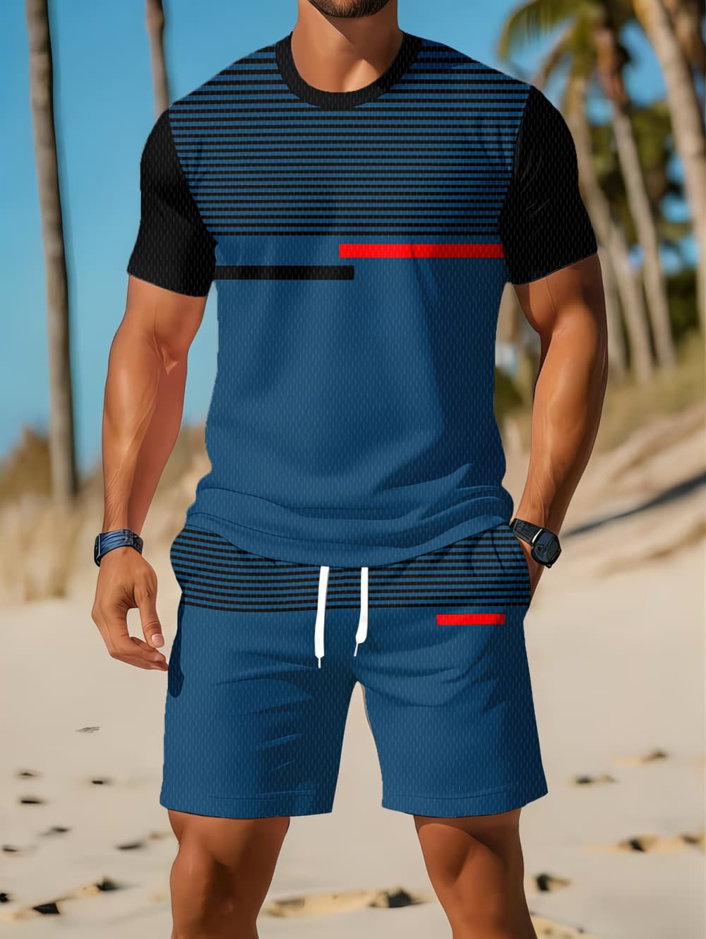 2026 Summer New Arrival Men's  - Summer Clothing Haul recension och pris