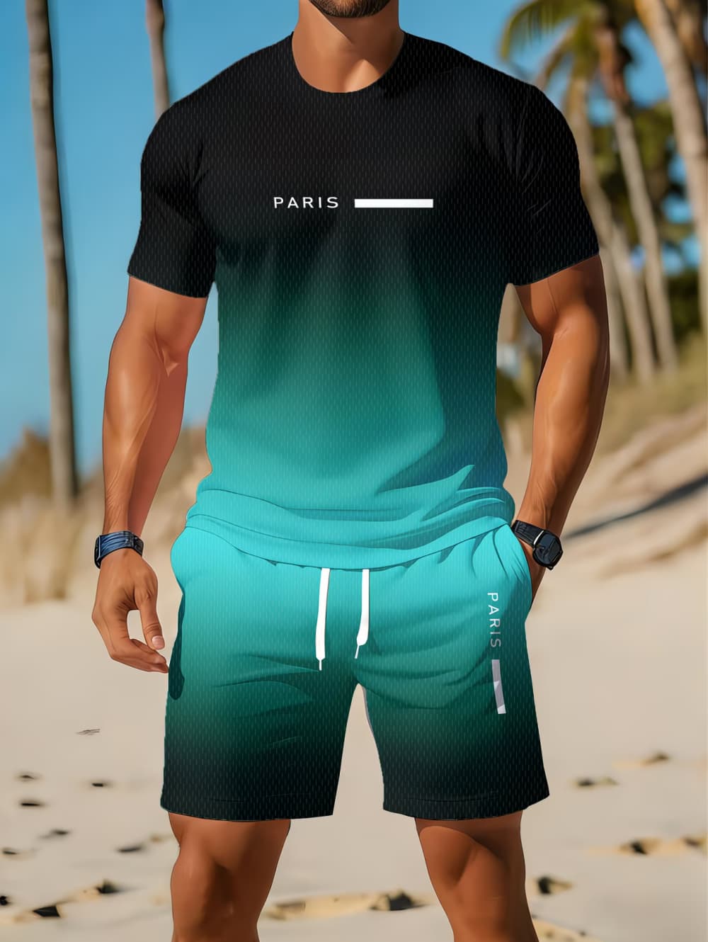 2026 Summer New Arrival Men's  - Summer Clothing Haul recension och pris