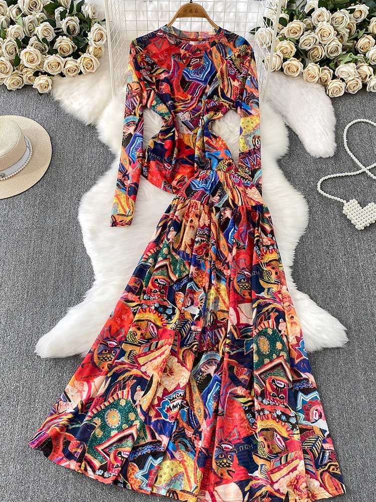 Spring Summer Casual 2-piece S - Summer Vacation Clothing Women recension och pris