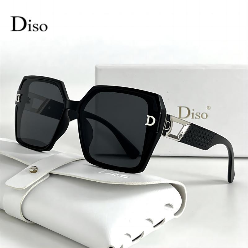 Letter D Decor Oversized Sungl - Summer Quotes recension och pris
