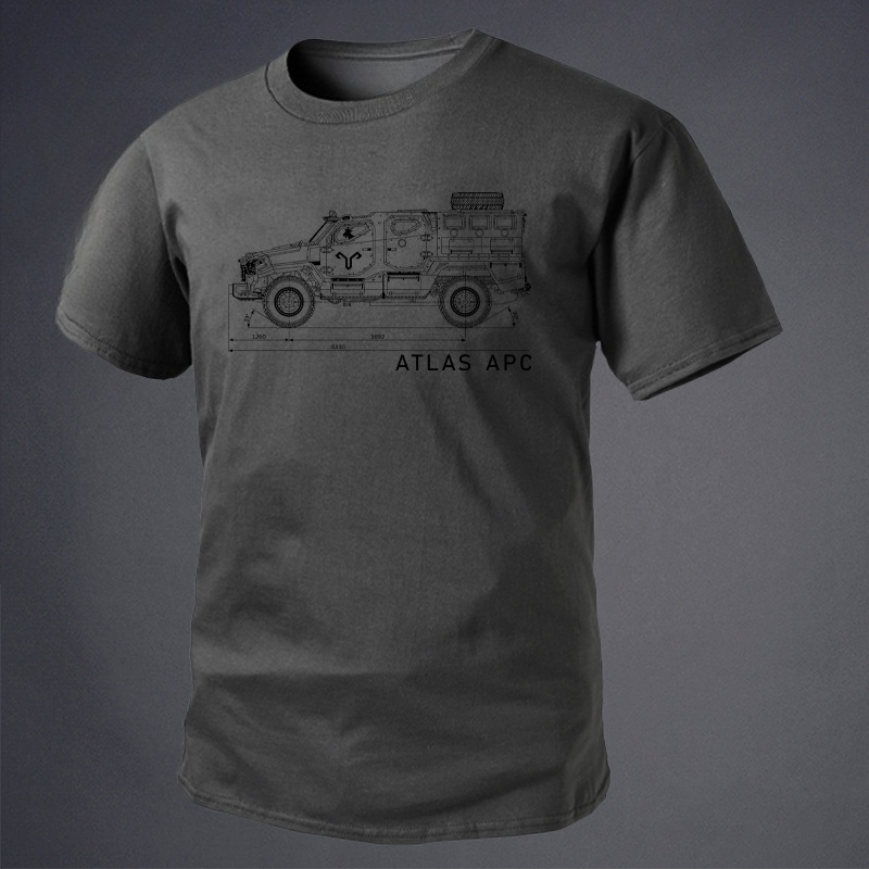 2026 Hardman Club Armor Rhino  - Summer Clothing Drawing recension och pris
