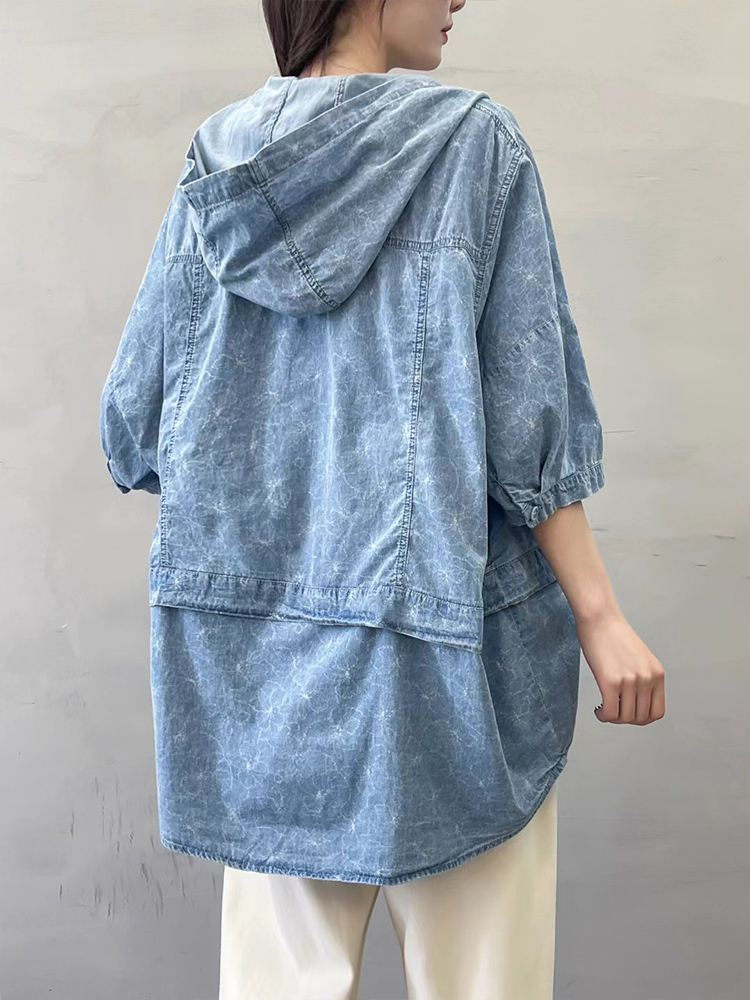 Amax luluE Summer Womens Denim - Summer Days Clothing recension och pris