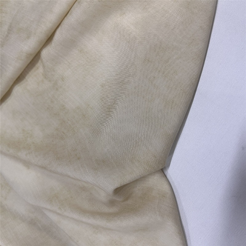 Light Yellow Misty Floral Soft - Soft Summer Yellow Clothing recension och pris