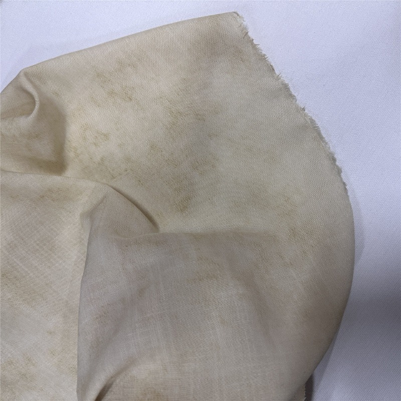 Light Yellow Misty Floral Soft - Soft Summer Yellow Clothing recension och pris