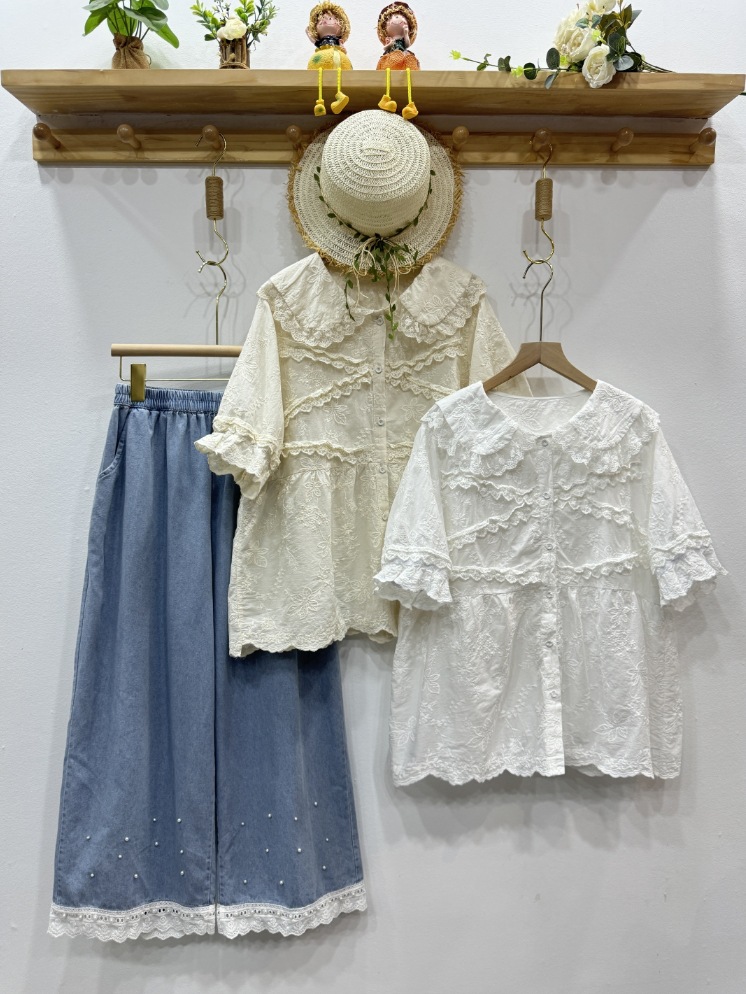 Mori kei clothing sweet lolita - Summer Clothing For Japan recension och pris